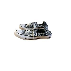 Converse All Star Low Sneakers